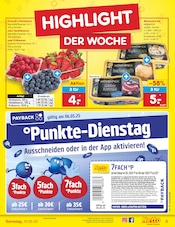 Erdbeeren im Netto Marken-Discount Prospekt in Freiberg Aktueller Netto Marken-Discount Prospekt mit Erdbeeren, "Aktuelle Angebote", Seite 3