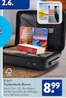 ALDI SÜD Seewiesen - 2-in-1-Taschenbuch-Roman Angebot im Prospekt 2-in-1-Taschenbuch-Roman bei ALDI SÜD im Seewiesen Prospekt für 8,99 €