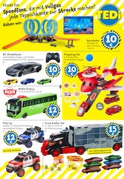 Gutschein Angebot im aktuellen TEDi Prospekt auf Seite 15