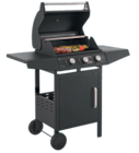 Aktuelle Gasgrill Angebote bei Marktkauf in Hamburg Aktuelles BBQ GASGRILL LOUISIANA Angebot bei Marktkauf in Hamburg ab 129,99 €