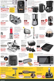 Mikrowelle Angebot im aktuellen GLOBUS Prospekt auf Seite 20
