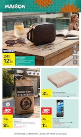 Prospectus Carrefour Market "CARREFOUR MARKET" en cours à Gap, Page 13 Catalogue Carrefour Market en cours à Gap, "CARREFOUR MARKET", Page 13
