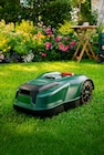 Tondeuse-robot smart - PARKSIDE - Lidl à Thiais Tondeuse-robot smart - PARKSIDE en promo chez Lidl Thiais à 389,00 €