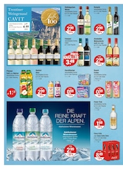 Aktueller V-Markt Prospekt mit Coca Cola Zero, "V-Markt einfach besser einkaufen", Seite 10