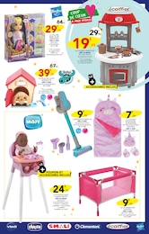 Offre Chaise Enfant dans le catalogue Stokomani du moment à la page 5