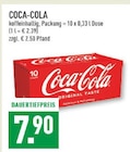 Aktuelle Coca Cola Angebote bei Marktkauf in Oberhausen Aktuelles Coca-Cola Angebot bei Marktkauf in Oberhausen ab 7,90 €