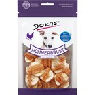 Dokas Hühnerbrustfilet mit Banane 70 g im Angebot bei Zookauf in Iserlohn Dokas Hühnerbrustfilet mit Banane 70 g Angebote von Dokas bei Zookauf Iserlohn für 1,89 €