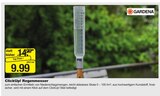 ClickUp! Regenmesser Angebote von GARDENA bei Herbrügger Menden für 9,99 €