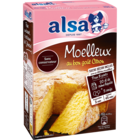 Préparation pour gâteaux - ALSA dans le catalogue Carrefour Proximité