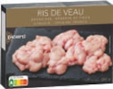 Promo Ris de veau à 16,40 € dans le catalogue Picard à Herblay