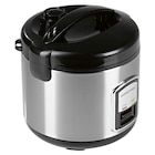 GOURMETmaxx Reiskocher im aktuellen POCO Prospekt für 15,99 €