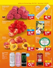Dusche im Netto Marken-Discount Prospekt in Germering Aktueller Netto Marken-Discount Prospekt mit Dusche, "Aktuelle Angebote", Seite 52
