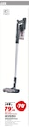 Aspirateur balai - SEVERIN - Super U à Dinard Aspirateur balai - SEVERIN en promo chez Super U Dinard à 79,99 €