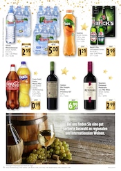 Aktueller EDEKA Prospekt mit Cola, "Aktuelle Angebote", Seite 8
