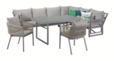 Loungemöbel-Set „Nelia“ im Angebot bei toom Baumarkt in Neumünster Loungemöbel-Set „Nelia“ Angebote bei toom Baumarkt Neumünster für 899,00 €