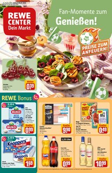 Fleisch im aktuellen REWE Prospekt (Halle (Saale)) Fleisch im REWE Prospekt "Dein Markt" mit 30 Seiten (Halle (Saale))