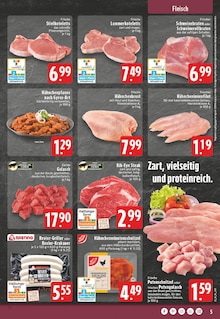 Steak im aktuellen E center Prospekt (Mönchengladbach) Steak im E center Prospekt "Aktuelle Angebote" mit 30 Seiten (Mönchengladbach)