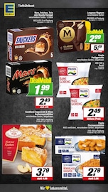 Aktueller EDEKA Prospekt mit Frosta, "Aktuelle Angebote", Seite 10