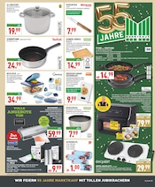 Aktueller Marktkauf Prospekt mit Bratpfanne, "Aktuelle Angebote", Seite 23