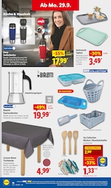 Aktueller Lidl Prospekt mit Deko, "LIDL LOHNT SICH", Seite 26