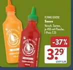ALDI SÜD Kapsweyer - Sauce Angebot im Prospekt Sauce bei ALDI SÜD im Kapsweyer Prospekt für 3,29 €