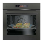 Einbaubackofen BE6100T/A+ Angebote von AEG bei Möbel Martin Homburg für 699,00 €