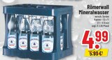 Mineralwasser bei Trinkgut im Korschenbroich Prospekt für 4,99 €