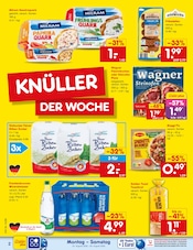 Wasser im Netto Marken-Discount Prospekt in Bayreuth Aktueller Netto Marken-Discount Prospekt mit Wasser, "Aktuelle Angebote", Seite 2