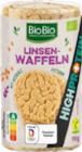 Aktuelle Brötchen Angebote bei Netto Marken-Discount in Mönchengladbach Aktuelles Bio Linsenwaffeln High Protein Angebot bei Netto Marken-Discount in Mönchengladbach ab 1,49 €