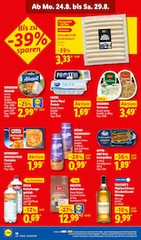 Kaffeebohnen im Lidl Prospekt in Gütersloh Aktueller Lidl Prospekt mit Kaffeebohnen, "LIDL LOHNT SICH", Seite 22
