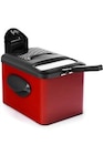 Promo Friteuse classique Frifri 1905R DUO FIL à 79,99 € dans le catalogue Darty à Auch