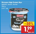 High Protein Skyr bei Netto Marken-Discount im Moormerland Prospekt für 1,29 €
