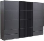 Aktuelles SCHWEBETÜRENSCHRANK „ELARA“ Angebot bei mömax in Würzburg ab 799,00 €