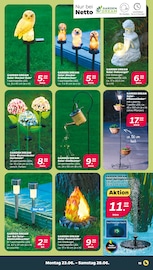 Gartendeko im Netto mit dem Scottie Prospekt in Stendal Aktueller Netto mit dem Scottie Prospekt mit Gartendeko, "Günstig. Besser. Für Dich.", Seite 19