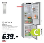 Aktuelle Kühlschrank Angebote bei MediaMarkt Saturn in Singen (Hohentwiel) Aktuelles Kühlgefrierkombination Angebot bei MediaMarkt Saturn in Singen (Hohentwiel) ab 639,00 €