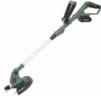 Akku-Rasentrimmer 20V Angebote von Mannesmann bei Netto Marken-Discount Osnabrück für 59,99 €