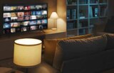 4K-UHD-TV 43UA75006L4 von LG im aktuellen Marktkauf Prospekt für 279,99 €