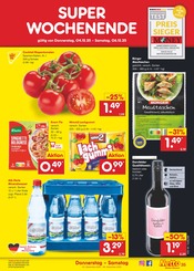 Cocktail im Netto Marken-Discount Prospekt in Augsburg Aktueller Netto Marken-Discount Prospekt mit Cocktail, "Aktuelle Angebote", Seite 37