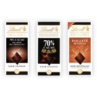 SUR TOUTES LES TABLETTES DE CHOCOLAT EXCELLENCE - LINDT - Carrefour à Ivry-sur-Seine SUR TOUTES LES TABLETTES DE CHOCOLAT EXCELLENCE - LINDT en promo chez Carrefour Ivry-sur-Seine