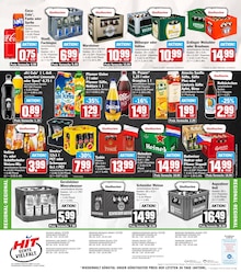 Franziskaner im HIT Prospekt "ECHTE VIELFALT" mit 20 Seiten (München)