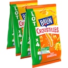 Les Croustilles - BELIN en promo chez Carrefour Market Les Croustilles - BELIN dans le catalogue Carrefour Market