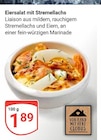 GLOBUS Koblenz - Eiersalat mit Stremellachs Angebot im Prospekt Eiersalat mit Stremellachs bei GLOBUS im Koblenz Prospekt für 1,89 €