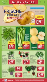 Aktueller ALDI Nord Prospekt mit Kartoffeln, "Aktuelle Angebote", Seite 30