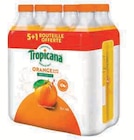 Pur Jus d'Orange Sans Pulpe - Tropicana dans le catalogue Super U