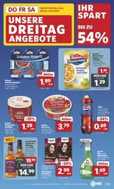 Glas im combi Prospekt in Aurich Aktueller combi Prospekt mit Glas, "Markt - Angebote", Seite 28