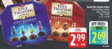 Edle Tropfen in Nuss Obstbrände Angebote von Trumpf bei E center Suhl für 2,69 €