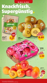 Äpfel im Penny Prospekt in Stendal Aktueller Penny Prospekt mit Äpfel, "Wer günstig will, muss Penny.", Seite 2