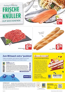 Aktueller Prospekt "Wir lieben Lebensmittel!" für Nürnberg Aktueller Prospekt für Nürnberg mit Seiten