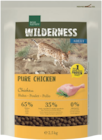 Croquettes WILDERNESS - REAL NATURE en promo chez Maxi Zoo Croquettes WILDERNESS - REAL NATURE dans le catalogue Maxi Zoo