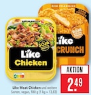 Chicken bei Marktkauf im Horb Prospekt für 2,49 €